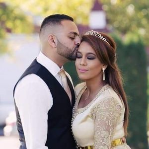 Meet your Posher, Kaoutar